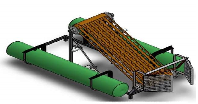 Mechanical Projects