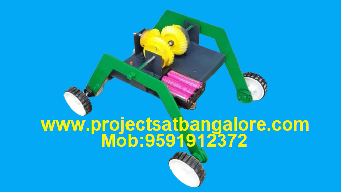 Mechanical Projects